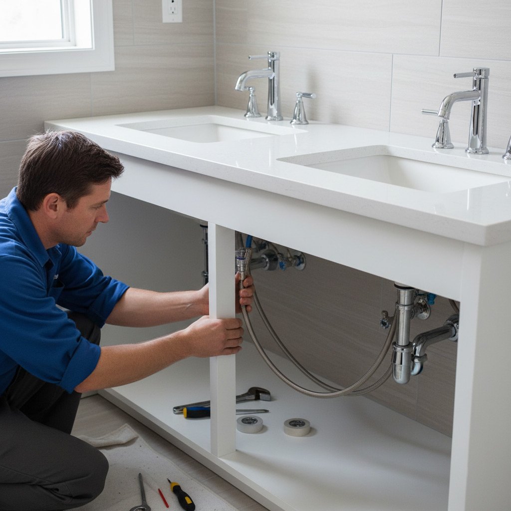 New Tubs Flower Mound: Your Custom Install Guide image 2