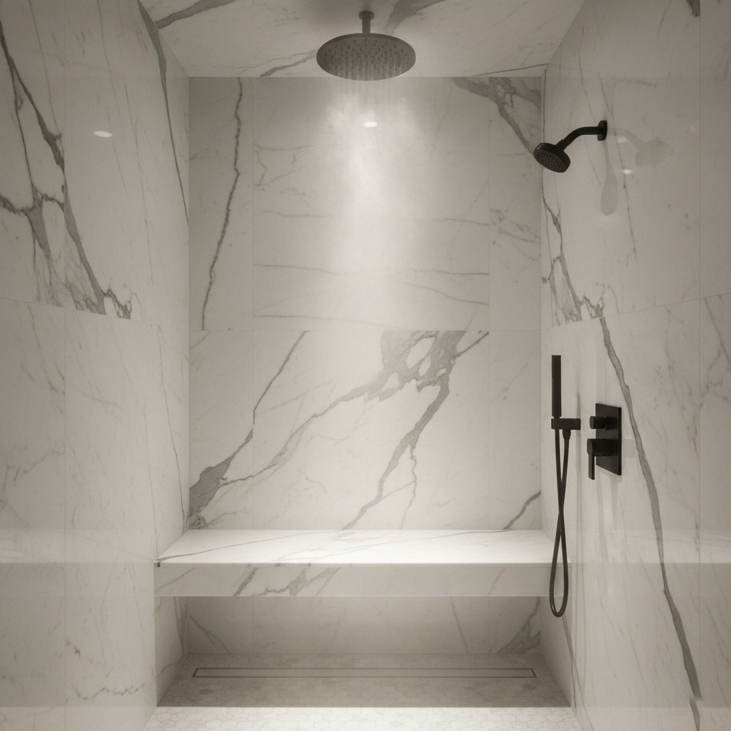 Flower Mound Bathroom Remodel service in Prairie Creek