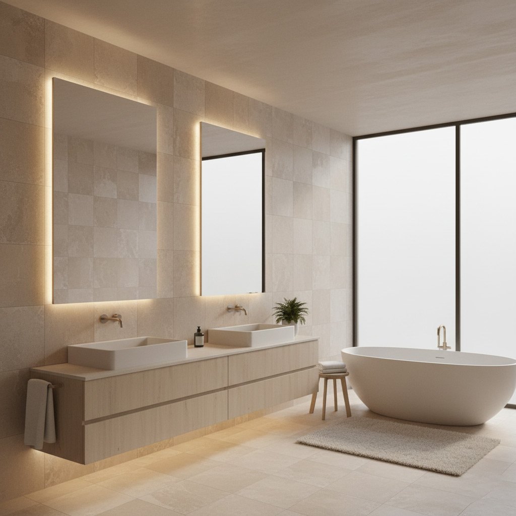 Flower Mound Bathroom Remodel service in Highland Shores