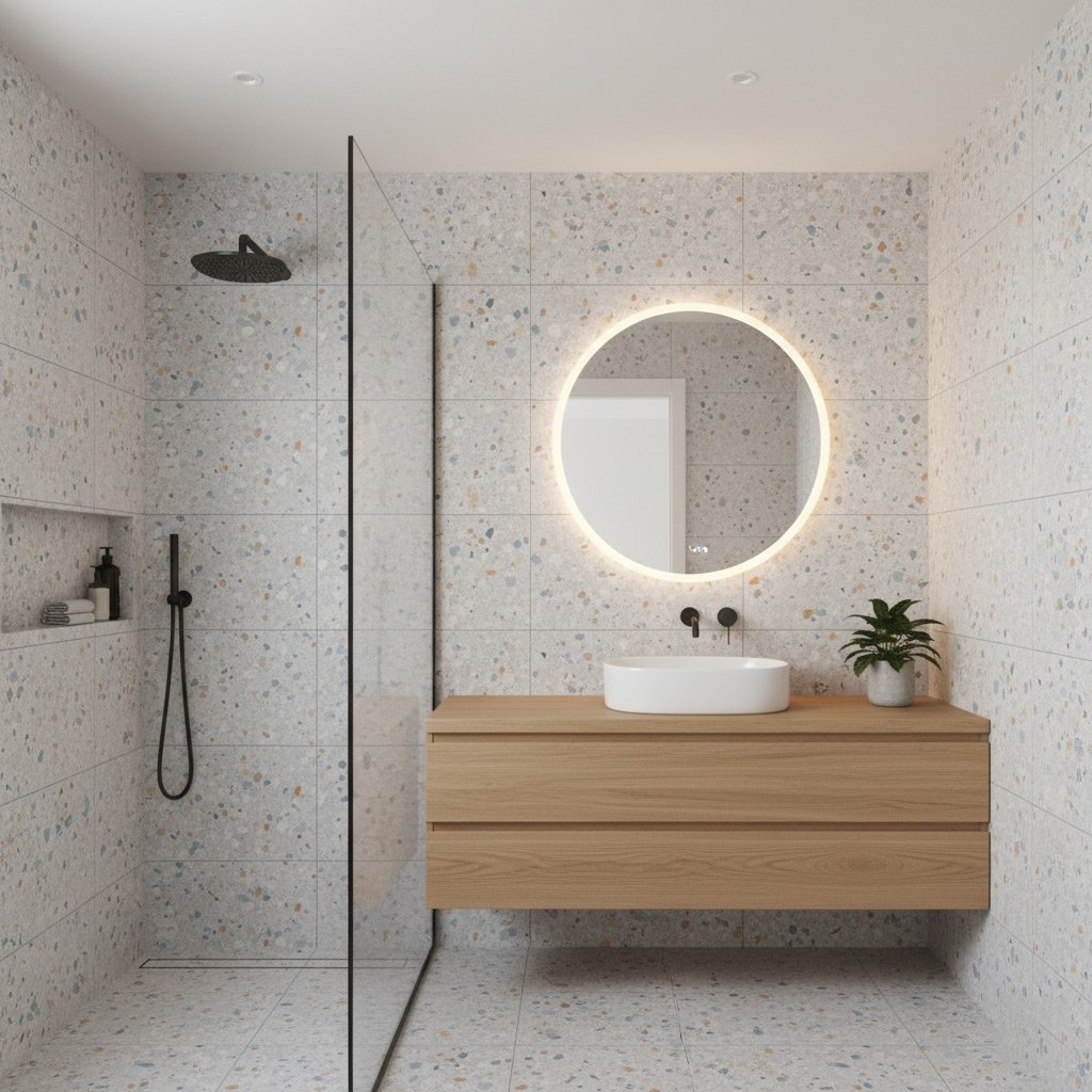 Acrylic Bath Walls Flower Mound: Pro Upgrade Hacks image 3