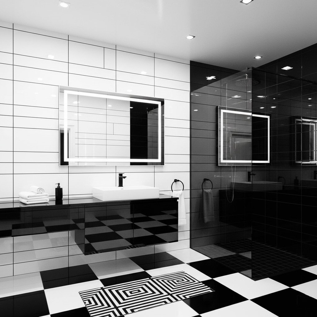 Flower Mound Bathroom Remodel service in Tourmaline Hills