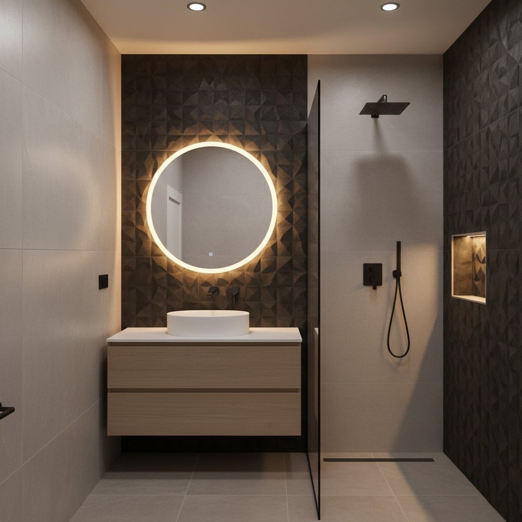 Flower Mound Bathroom Remodel service in Bridlewood