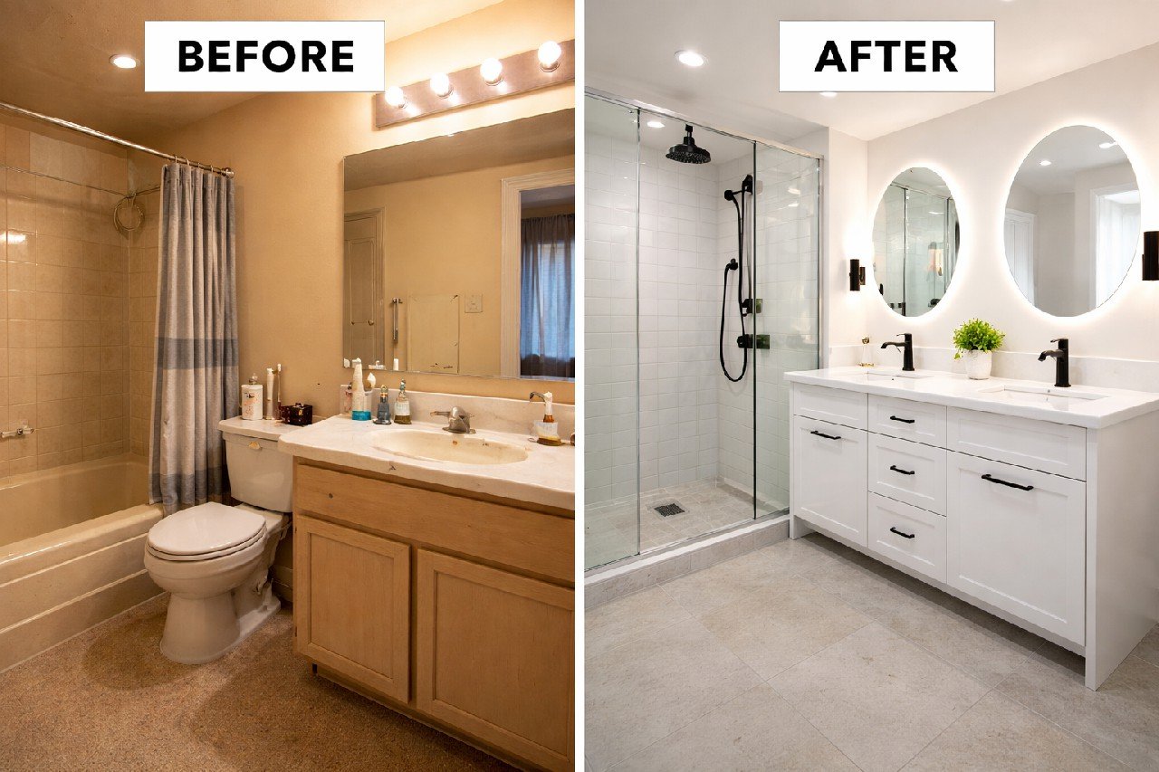 Acrylic Bath Walls Flower Mound: Pro Upgrade Hacks