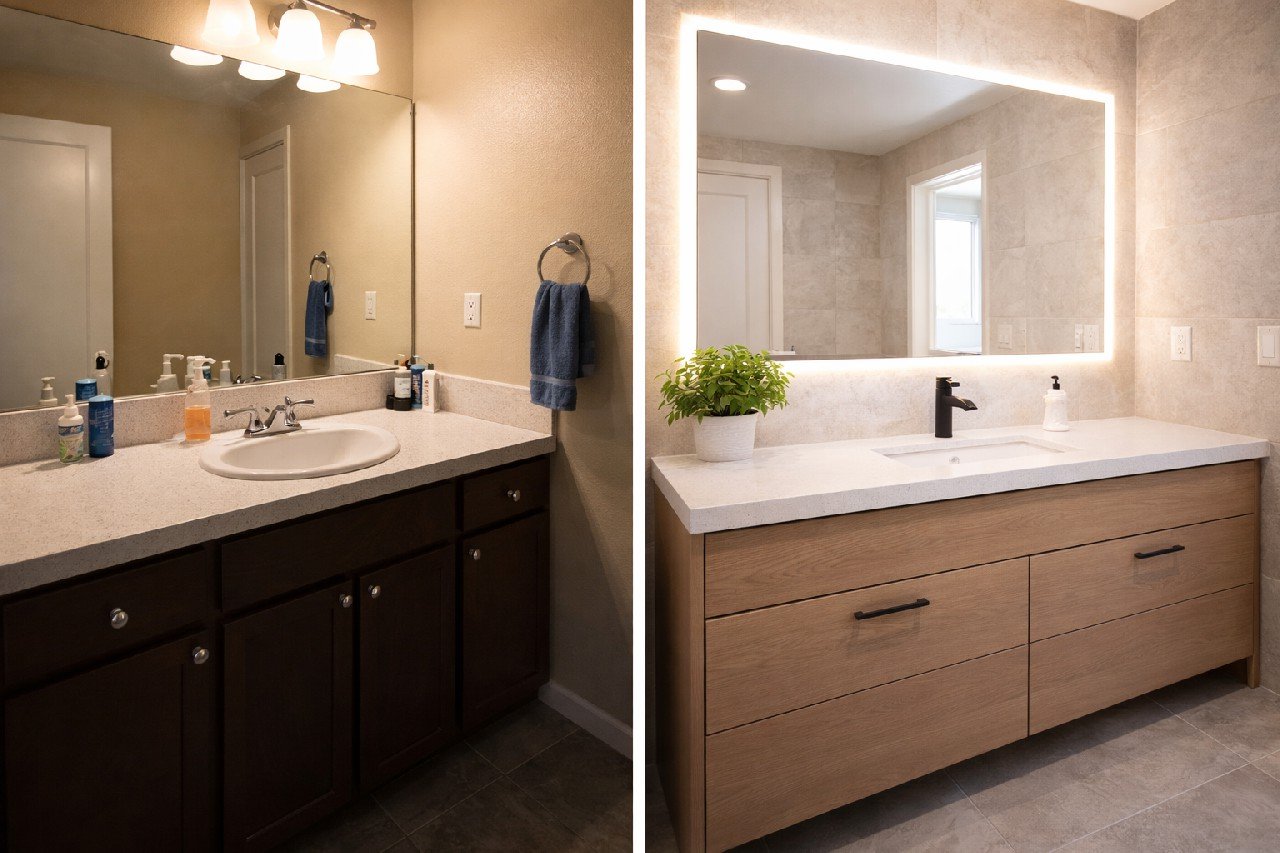New Tubs service photo