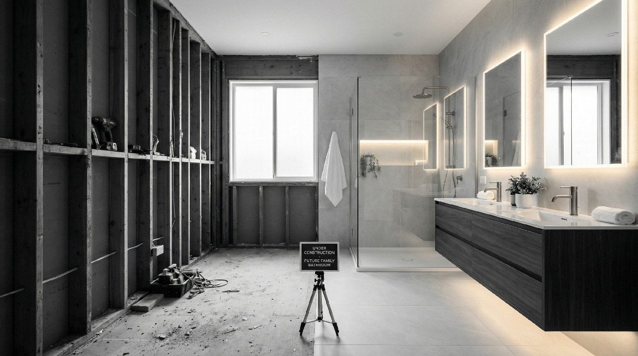 Shower Liners Flower Mound TX: 6 Hidden Benefits image 1