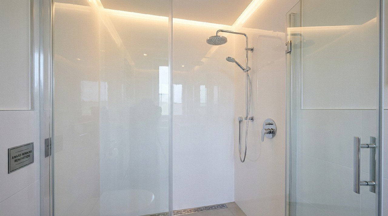 Bathroom Remodeling project photo