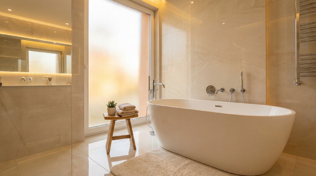 New Tubs Flower Mound: Your Custom Install Guide image 3