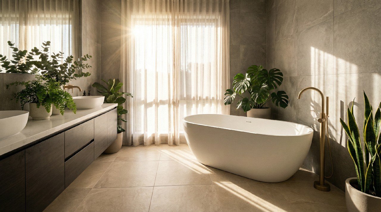 Flower Mound Bathroom Remodel service in Wellington